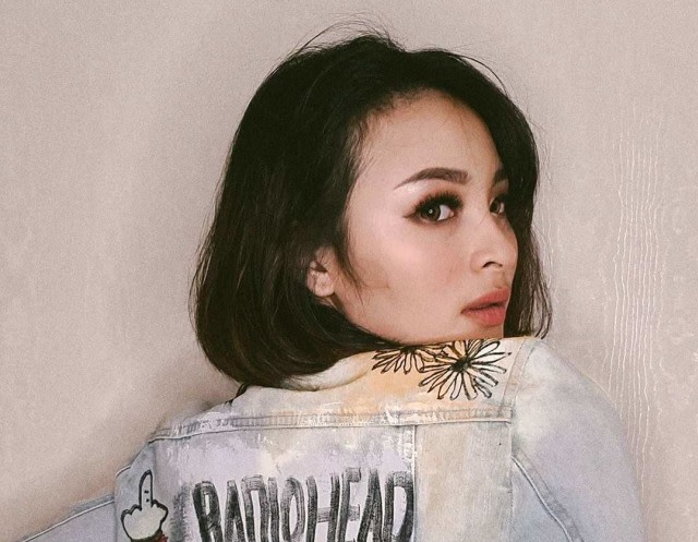 Revina VT. Foto: Instagram/@revinavt