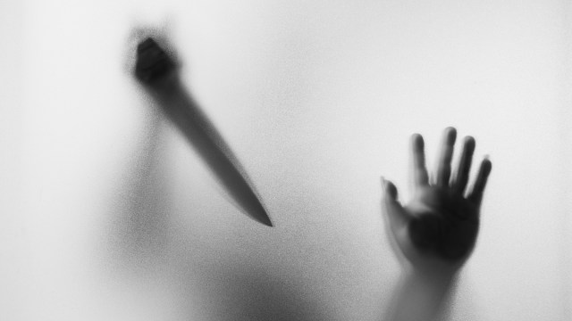 Ilustrasi pembunuhan. Foto: Shutter Stock