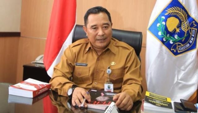 Penyelenggara Pemilu Diminta Tindak Tegas Calon yang Langgar Protokol Covid-19