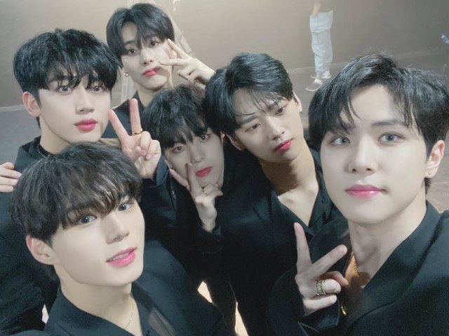 Wei, Boy Grup Baru Asuhan Oui Entertainment, Foto: Dok. kprofiles.com