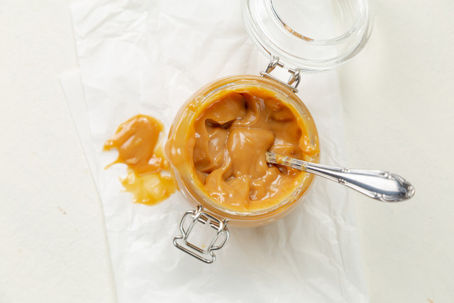 Ilustrasi selai  Foto: Dok.Shutterstock