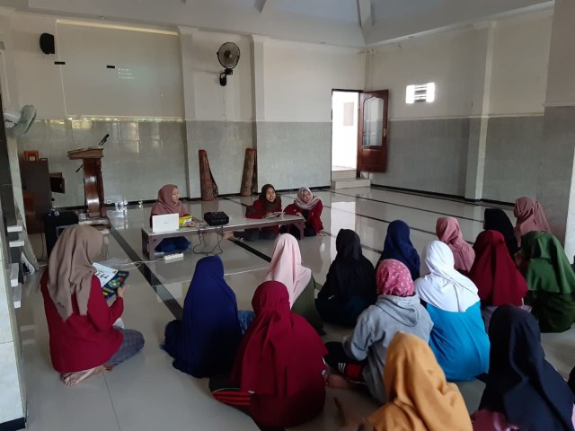 PMM UMM 39 - PONOROGO