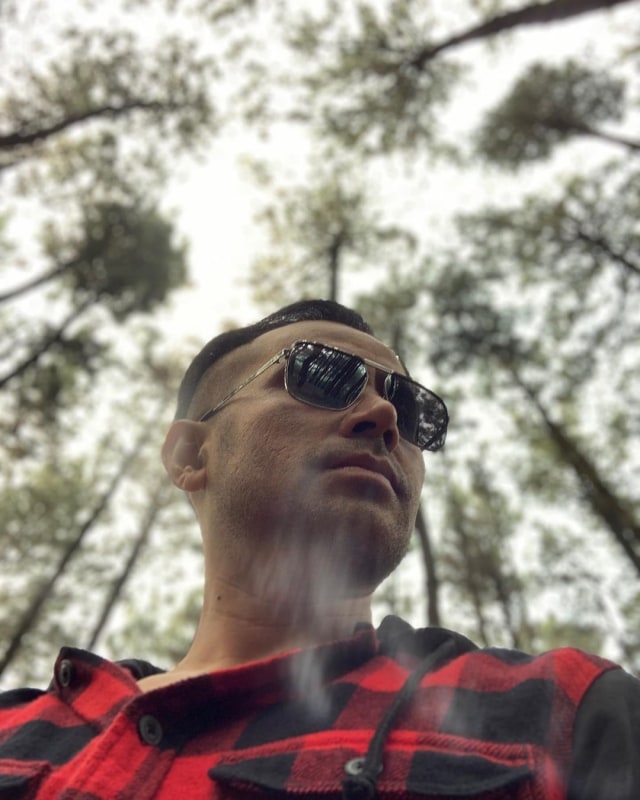 Foto: Instagram @jud1ka