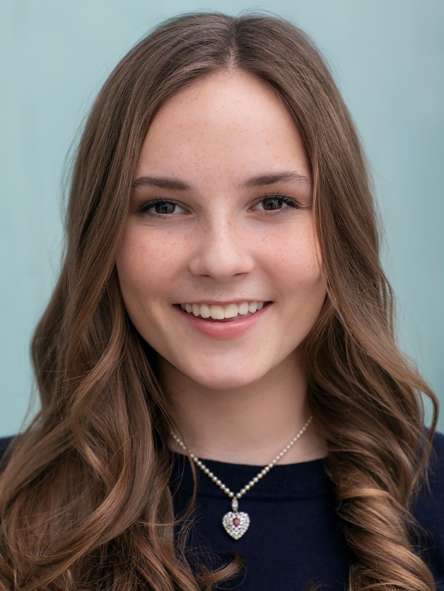 Princess Ingrid Alexandra of Norway. Foto: Julie Naglestad/The Royal Court