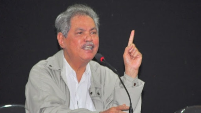 Prof Malik Fadjar. Dokumen UMM. 