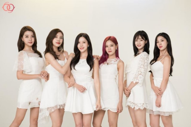 Berry Good, Foto: kprofiles