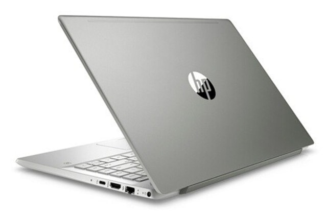 HP 14S-DQ1017TU. Foto: HP Store