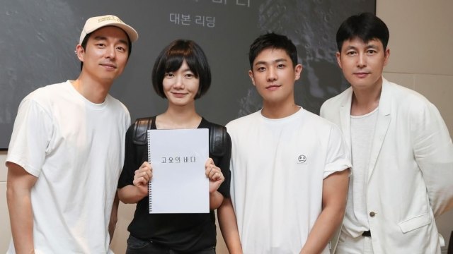 Dok. Netflix Korea