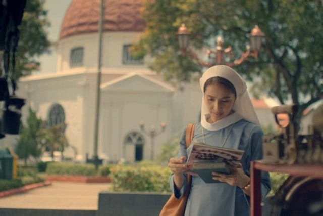 nonton film Indonesia Ave Maryam. Source bisnis lifestyle