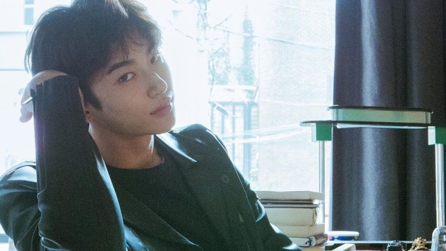 Byeon Woo Seok Terbantu Pengalamannya sebagai Model di Drama Record of Youth