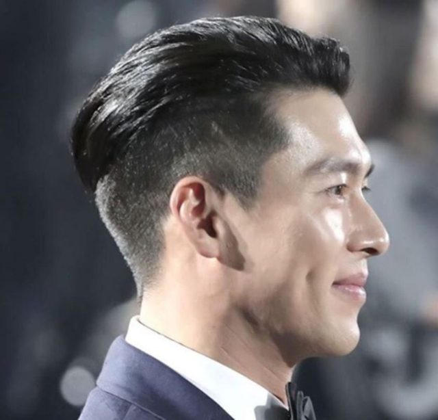 Hyunbin. Sumber: Instagram Hyunbin_actor