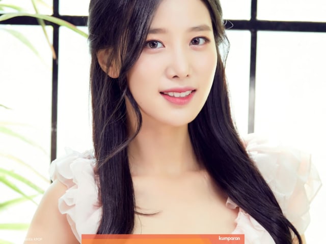 Berry Good Johyun, Foto: Dok. kumparan.com