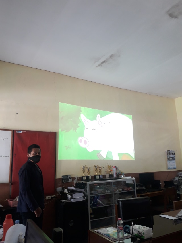 Semarang, 8 September 2020 