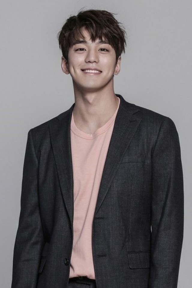 Kim Min Kyu, Foto: Dok. Askkpop