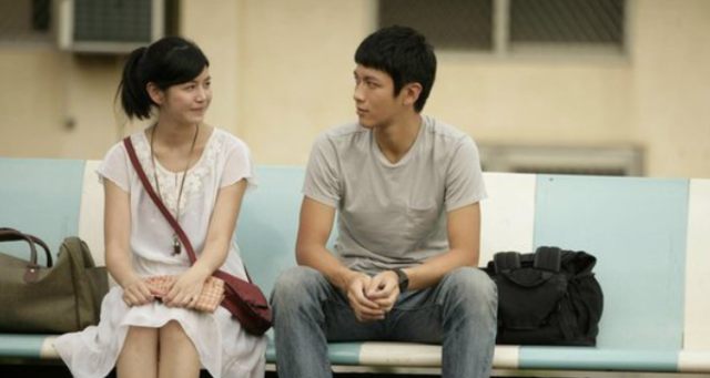 Adegan You Are The Apple of My Eye Versi Taiwan, Foto: Dok. Shunkan Bunshun