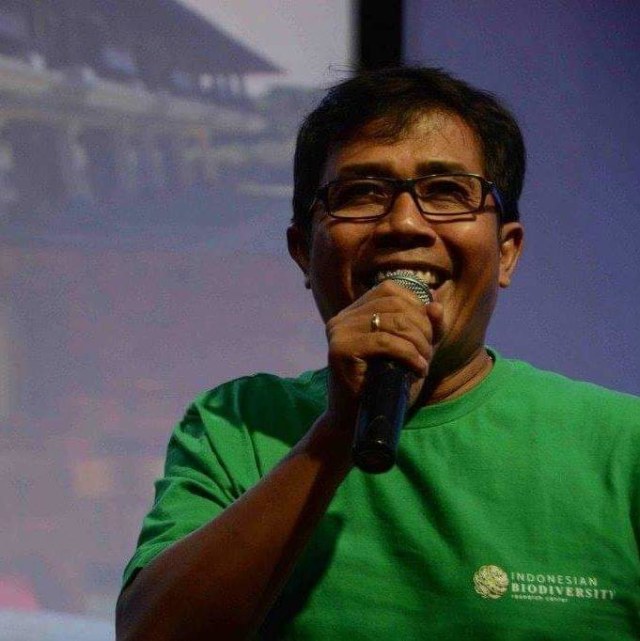 Prof. Dr. Drh I Gusti Ngurah Kade Mahardika, S - IST