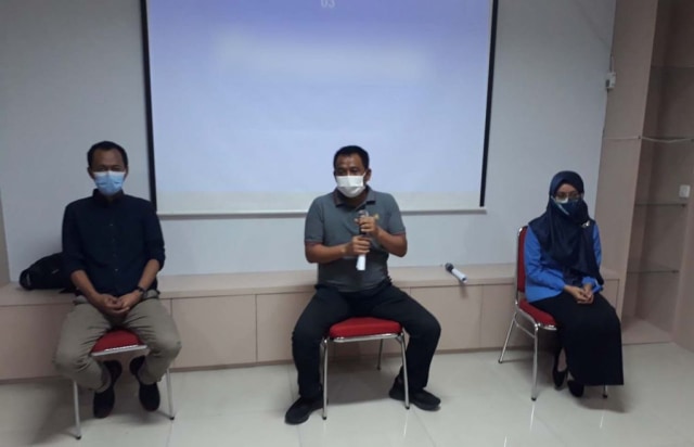 Dinas Pendidikan Surabaya Sebut Logo Mirip PDIP di SBO TV karena Human Error