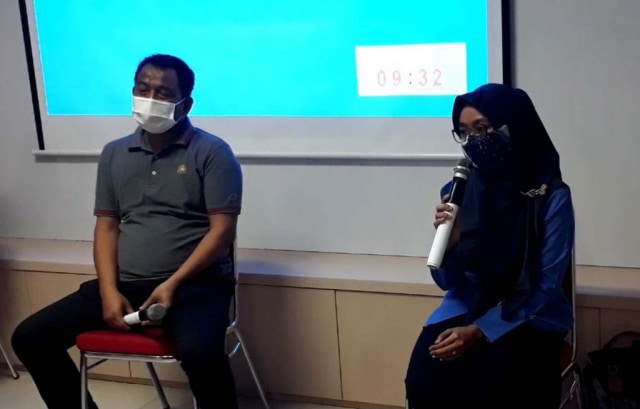 Pengakuan Guru Pembuat Materi soal Logo Mirip PDIP di SBO TV