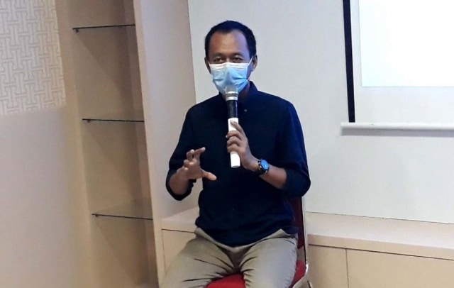 SBO TV Juga Sebut Logo Mirip PDIP Kesalahan Guru Pembuat Materi