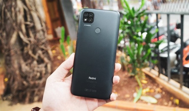 Xiaomi Redmi 9C. Foto: Xiaomitoday