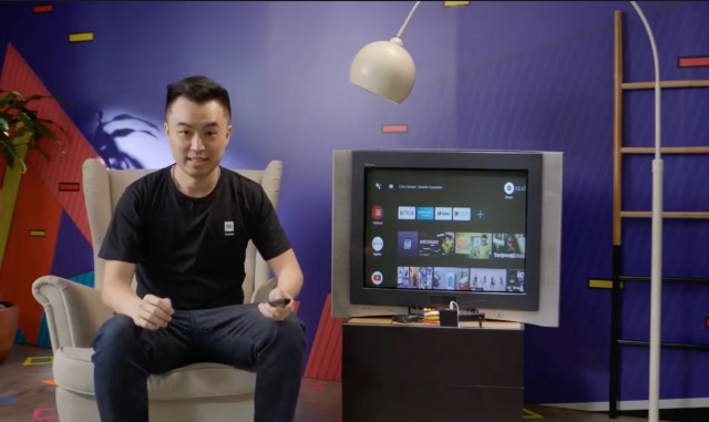 Xiaomi Mi TV Stick Foto: Xiaomi