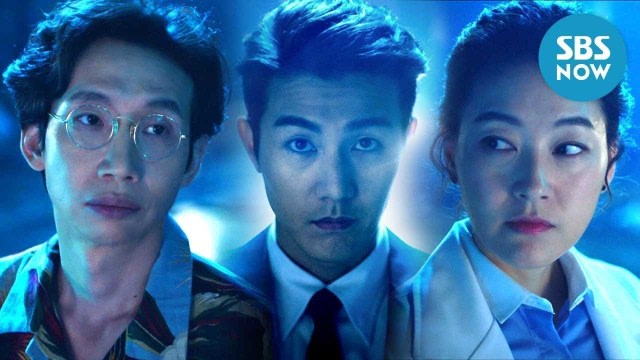 Doctor Detective/sumber: Kumparan