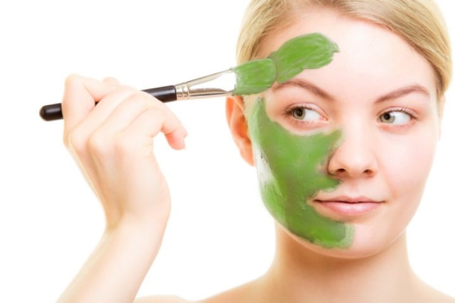 Cara Memutihkan Kulit Secara Alami, Foto: Dok. Shutterstock