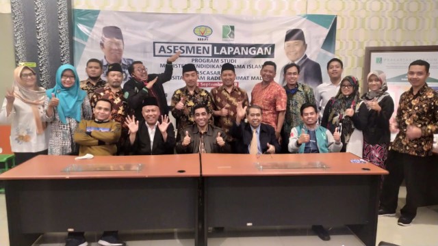 Unira Malang. Foto: dok