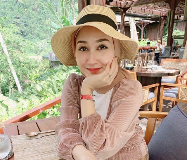 Dian Pelangi (Foto: Instagram.com/Dian Pelangi)