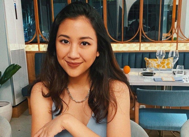 dok: instagram.com/sherinnamunaf