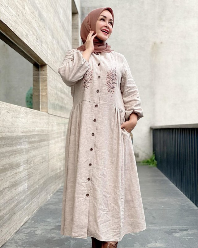 Chintami Atmanegara. Foto: Instagram/@chintamiatmanagara