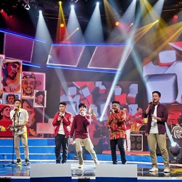 ChAS. Foto: Dok: Instagram @chaseiroallstars
