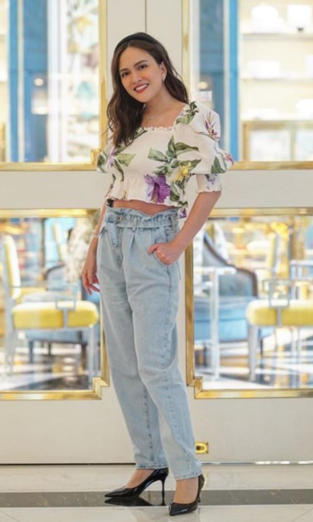 Shandy Aulia. Foto: Instagram @shandyaulia