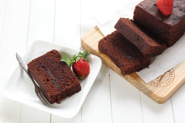 Brownies lumer. Foto: Shutter Stock