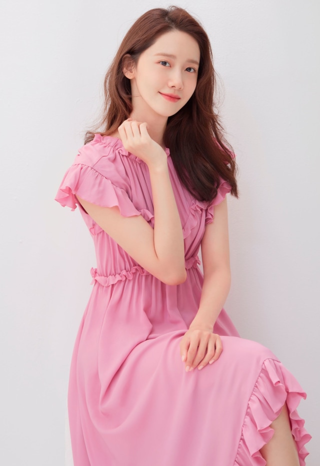 Yoona, Foto: Dok. kpopping.com