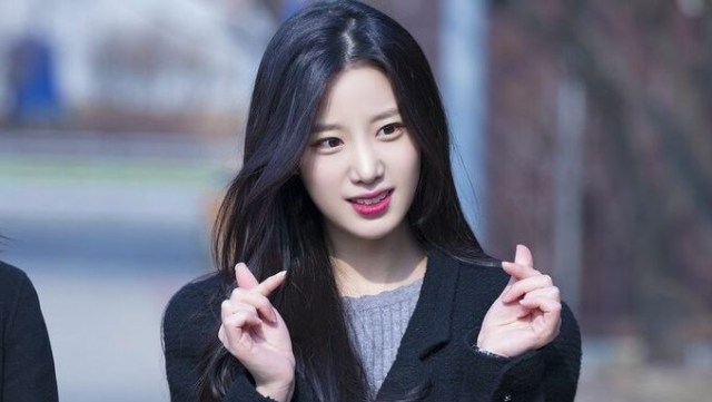 Berry Good Johyun, Foto: kpopmap