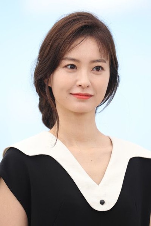 Jung Yumi. Foto: pinterest