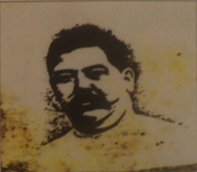 Marius J. Hulswit. Dokumentasi Museum Bank Mandiri
