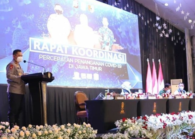 Muhammad Fadhil (kiri). Foto: Rezza Doa