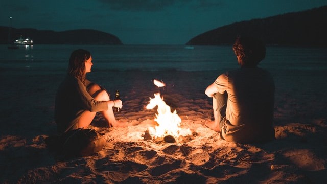 5 Alasan Pria Tiba-tiba Menghilang saat Hubunganmu Baik-baik Saja |  kumparan.com