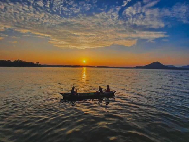 Pasir Gogog  Foto: Dadang Hernawan