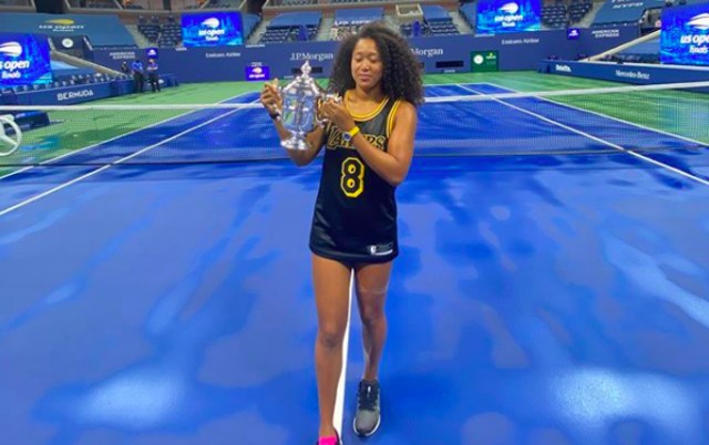 sumber: IG Naomi Osaka