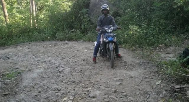 Pemkab Manggarai Anggarkan Hampir 9 Miliar Jalan Ruteng-Iteng Tahun ...