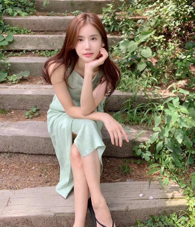 Dok. Oh In Hye