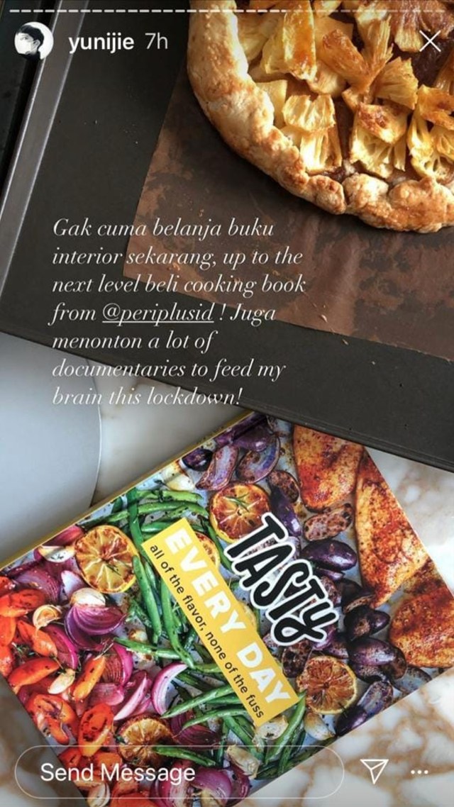 Tasty Every Day: All of the Flavor, None of the Fuss (an Official Tasty Cookbook