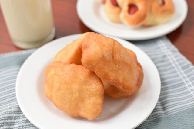 Ilustrasi odading khas Bandung Foto: Dok.Shutterstock