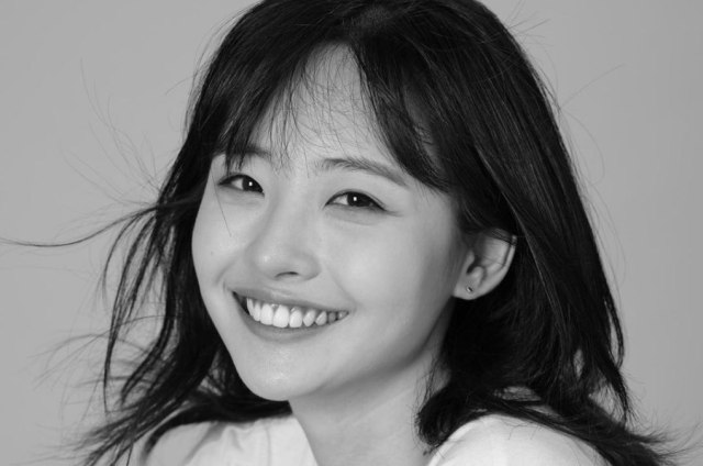 Som Hye In pernah menderita anoreksia. Foto: Kpopchart.com