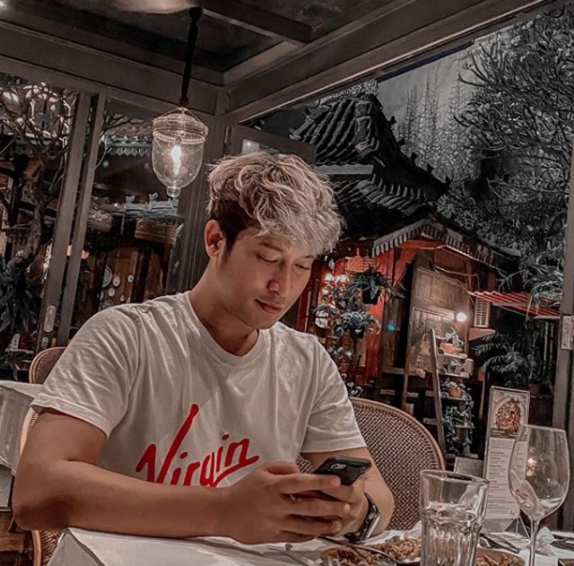 Ade Firman Hakim. Instagram @adefirmanhakim