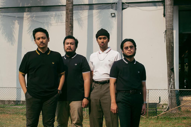 Polka Wars dok Instagram @polkawars