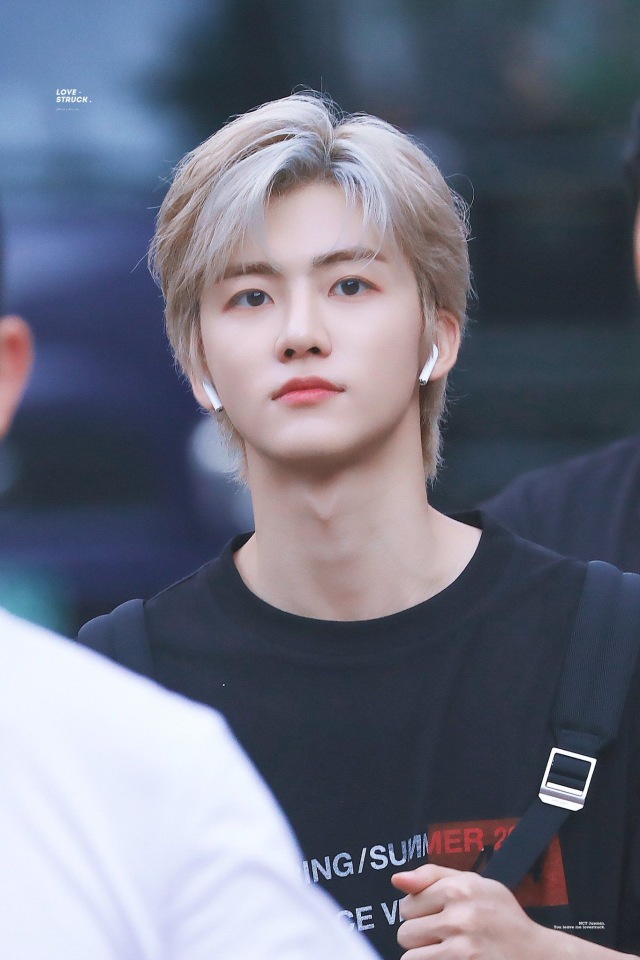 Jaemin NCT Dream, Foto: Pinterest